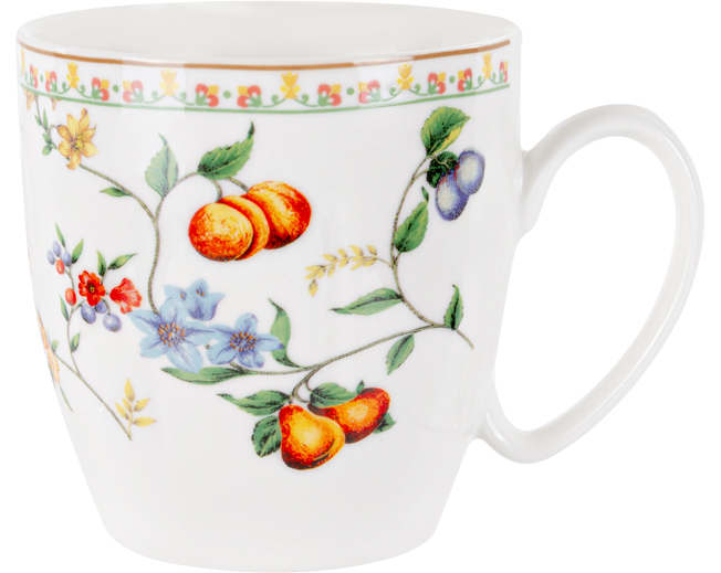 Чашка LEFARD 220 мл (165-361)